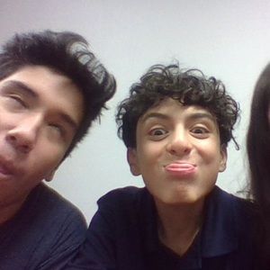 Meet your Posher, Benjamin